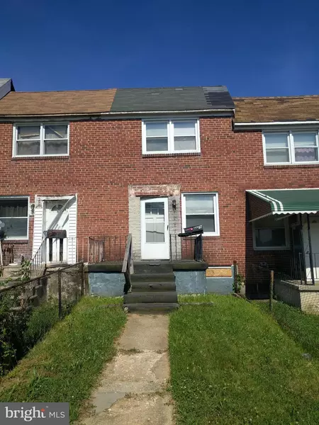 1529 ELRINO ST, Baltimore, MD 21224