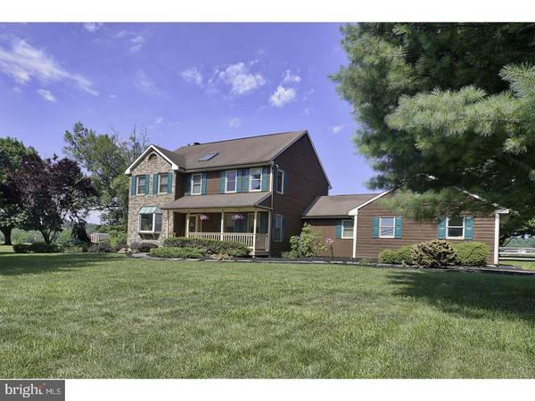 334 S GUERNSEY RD, West Grove, PA 19390