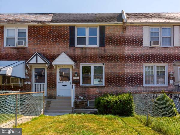 409 S CHURCH ST, Clifton Heights, PA 19018