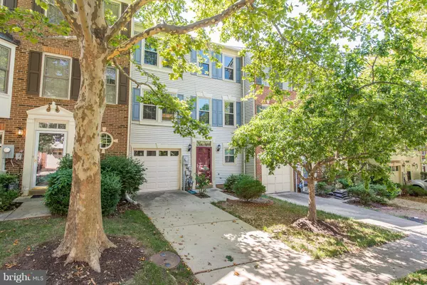 8522 POTOMAC CREEK RD, Laurel, MD 20724