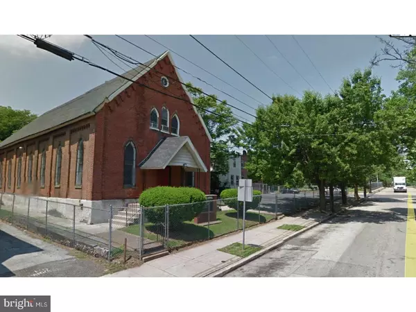 Chester, PA 19013,1148 UPLAND ST