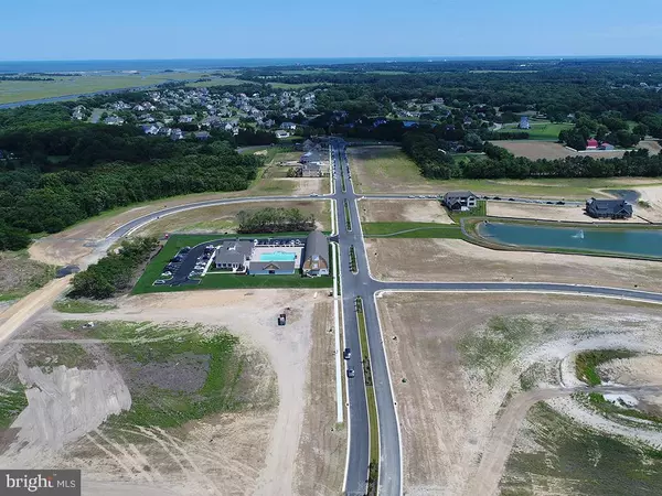 Lewes, DE 19958,36878 CROSSRAIL WAY #136