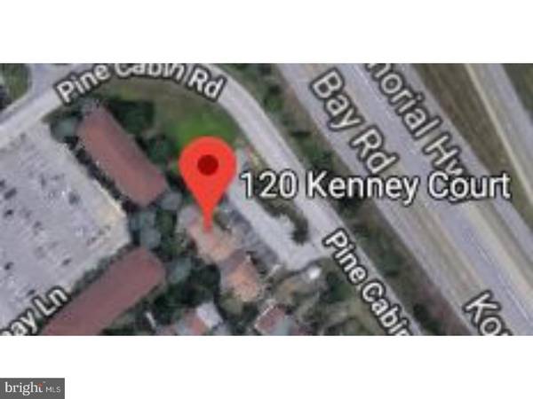 120 KENNEY CT, Dover, DE 19901