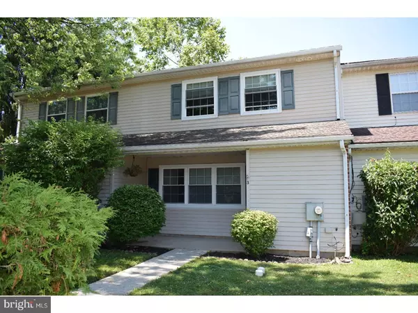 3 BRIGHTON CT, Downingtown, PA 19335