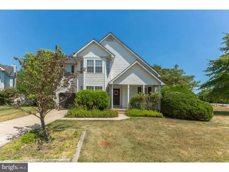 26 HAMPTON BLVD, Glassboro, NJ 08028