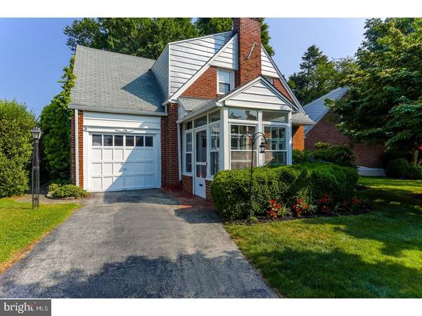 110 IVY ROCK LN, Havertown, PA 19083