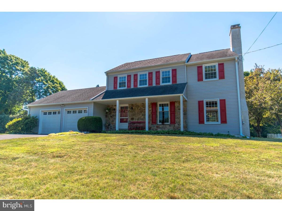 Fort Washington, PA 19034,1141 VICTOR LN