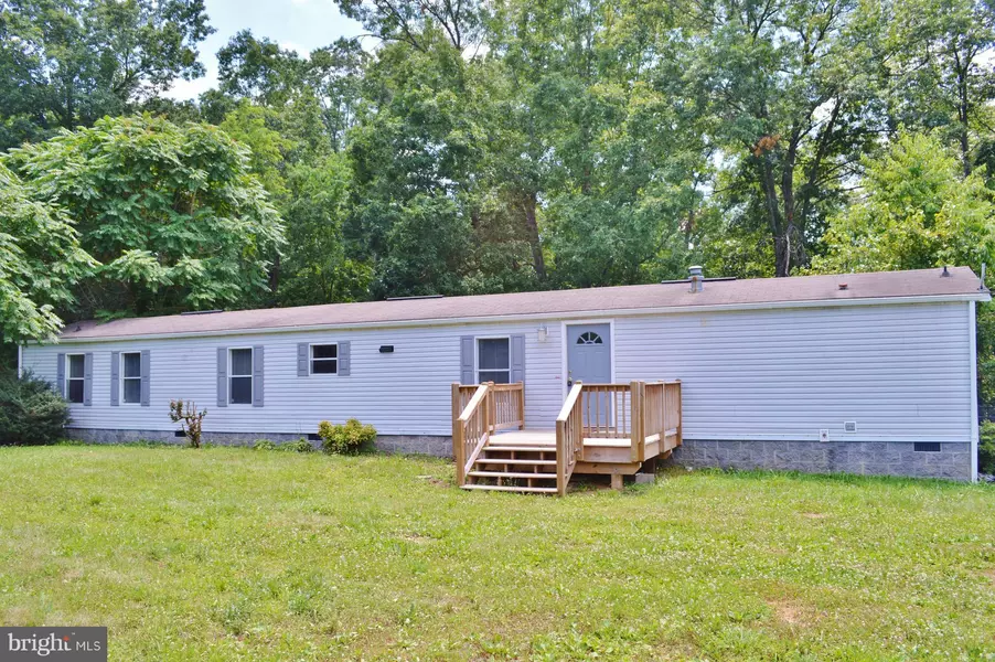 15254 LITTLE EGYPT RD, Orange, VA 22960