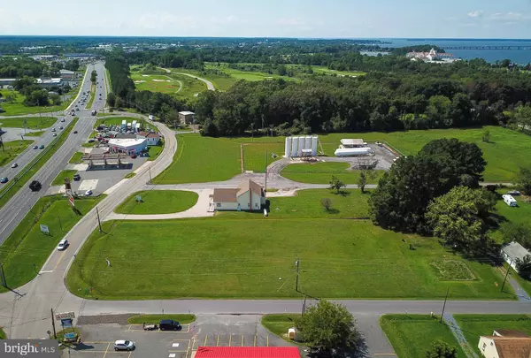 Cambridge, MD 21613,2918 OLD ROUTE 50