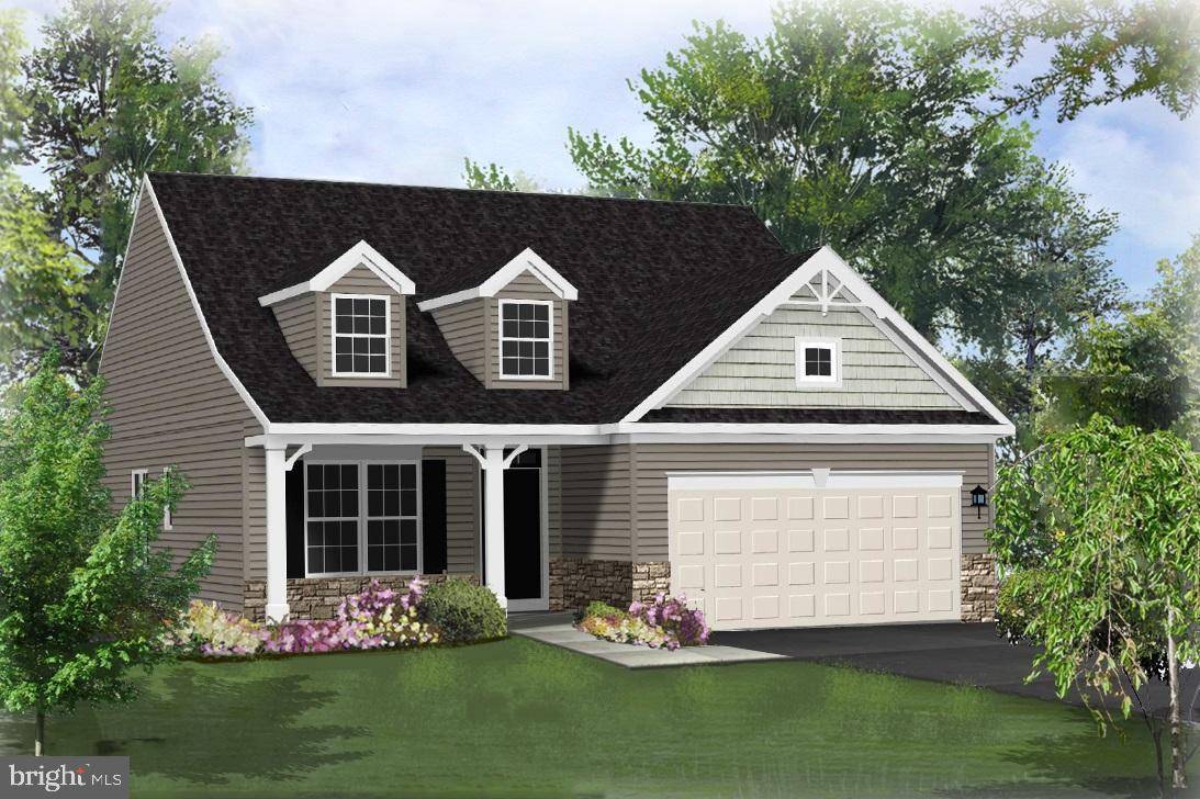 1957 MCINTOSH DR, Mechanicsburg, PA 17055