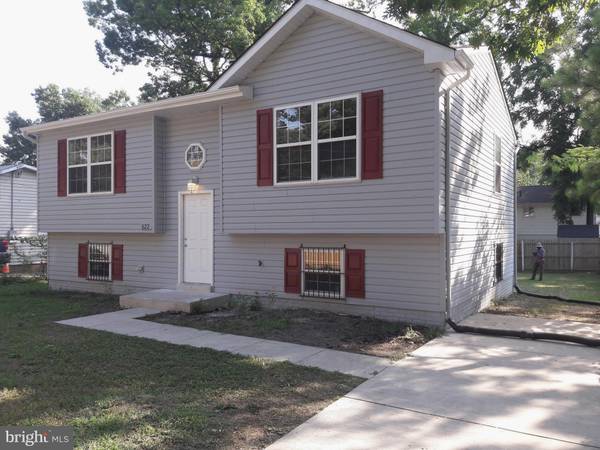 522 CEDARLEAF AVE, Capitol Heights, MD 20743