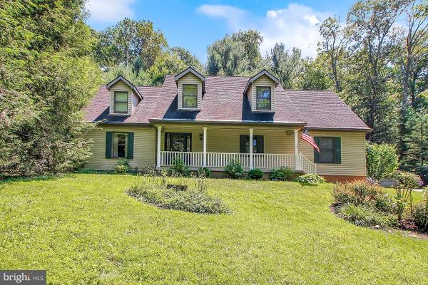 40 WHITE PINE DR, Orrtanna, PA 17353