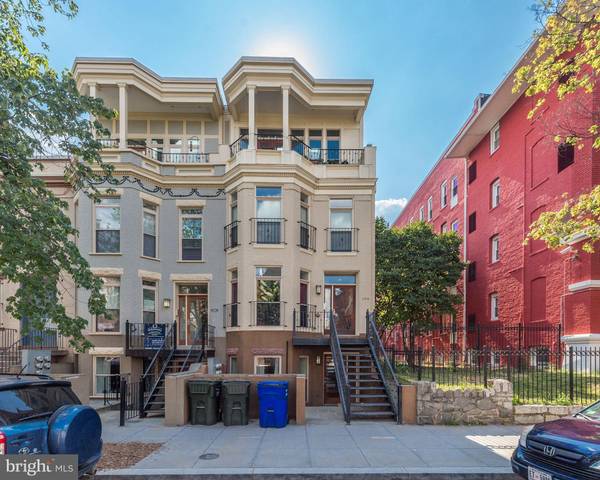 2516 17TH ST NW #1, Washington, DC 20009