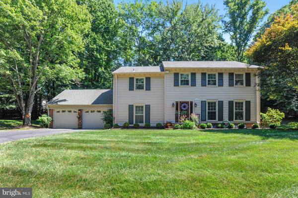 1429 LAUREL HILL RD, Vienna, VA 22182