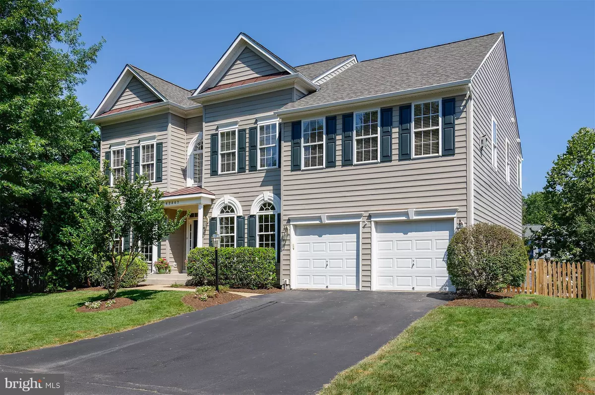 Ashburn, VA 20148,42867 MEANDER CROSSING CT