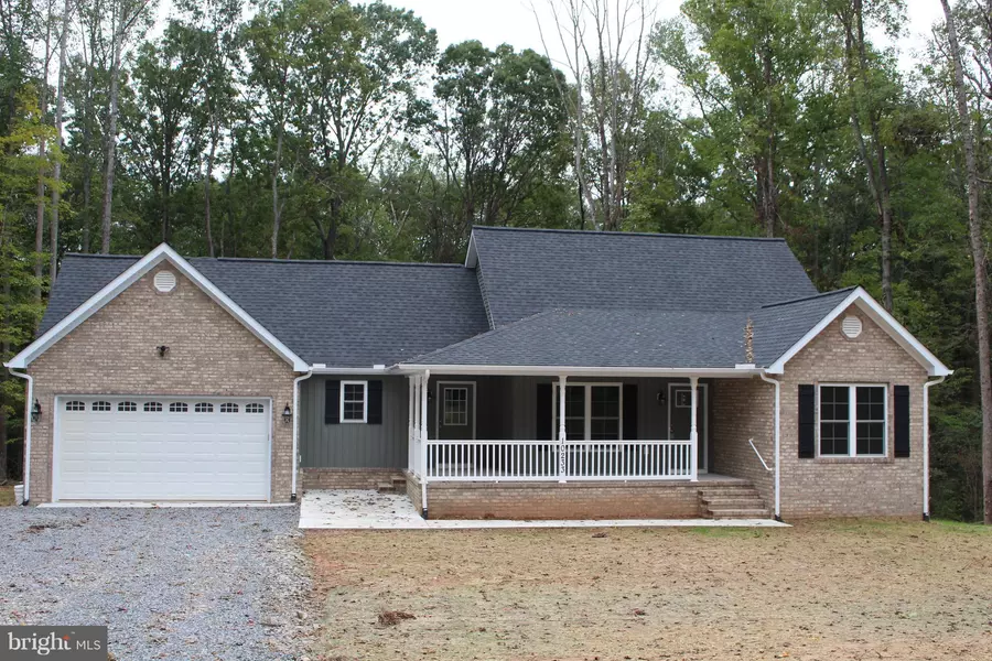 10233 PINEY BRANCH RD, Spotsylvania, VA 22553