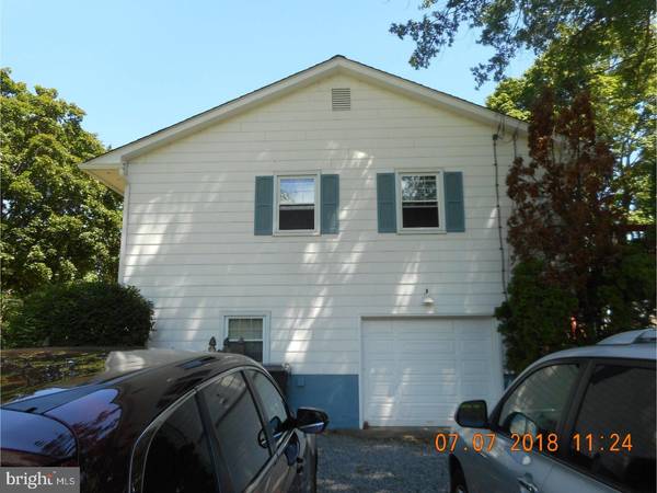 Voorhees Twp, NJ 08043,215 PRESTON AVE