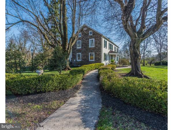 718 TELEGRAPH RD, Hilltown, PA 18944