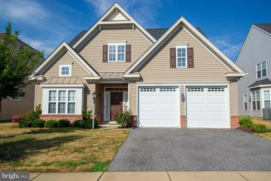 3171 SHADOW PARK LN, Waldorf, MD 20603