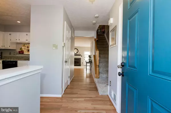 Columbia, MD 21045,8578 BLACK STAR CIR