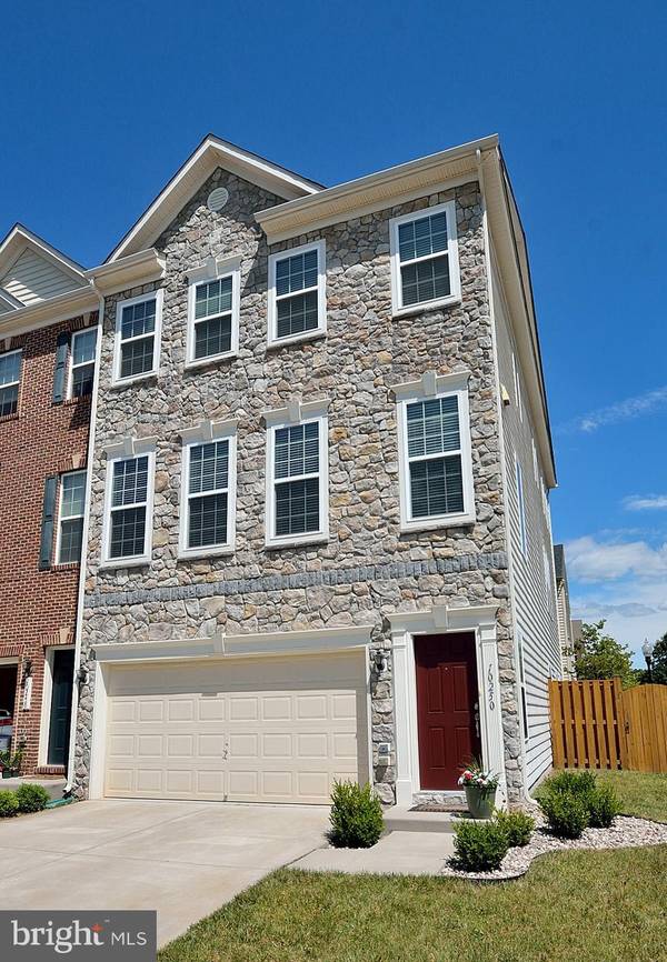 10250 FOUNTAIN CIR, Manassas, VA 20110