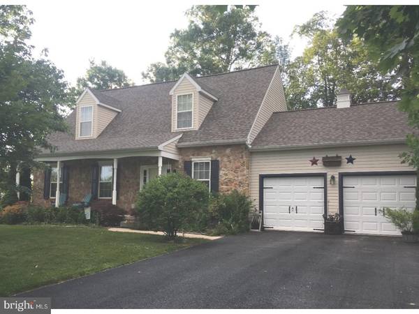 716 SLATE HILL DR, Oxford, PA 19363