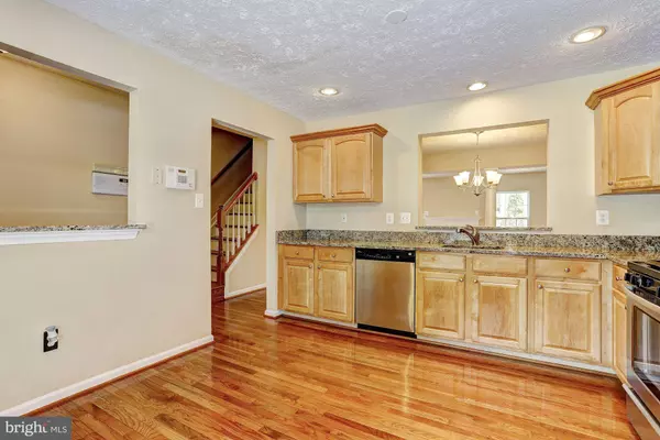 Ellicott City, MD 21043,3342 HOLLOW CT