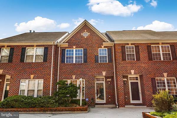 6083 MADISON POINTE CT, Falls Church, VA 22041