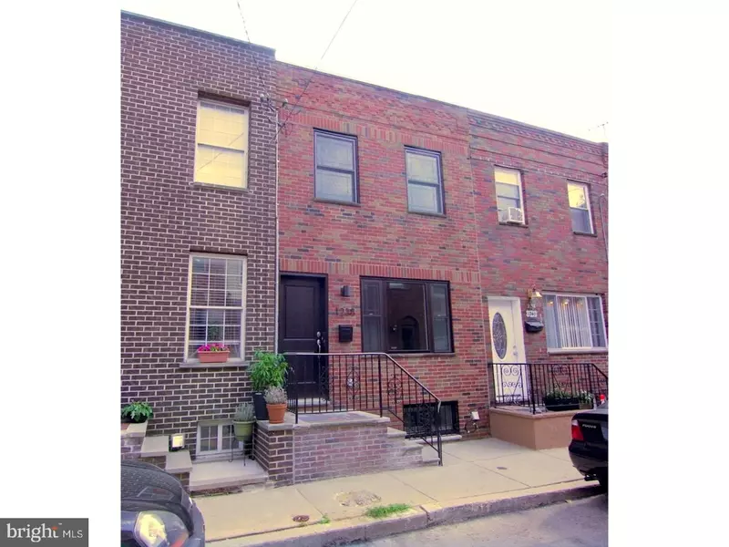 1238 MERCY ST, Philadelphia, PA 19148