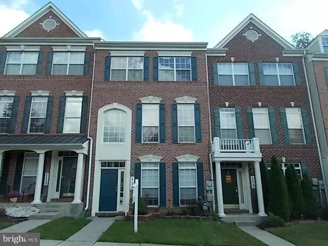 115 BUTTONWOOD CT, Rosedale, MD 21237