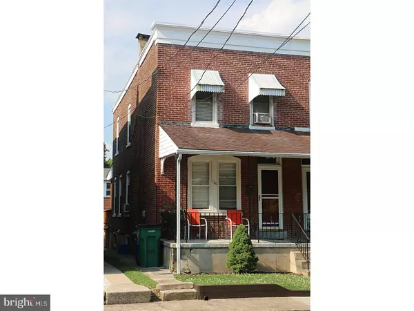 115 W MAIN ST, Pottstown, PA 19465