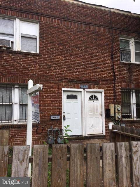 1439 MORRIS RD SE, Washington, DC 20020