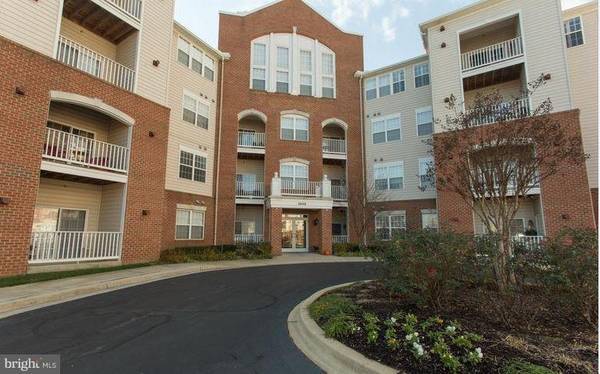 2606 CHAPEL LAKE DR #108, Gambrills, MD 21054