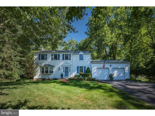 345 MAPLE ST, Downingtown, PA 19335