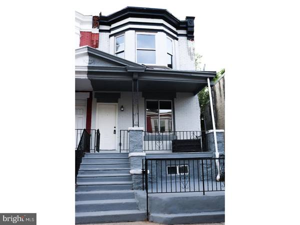 5825 BELMAR ST, Philadelphia, PA 19143