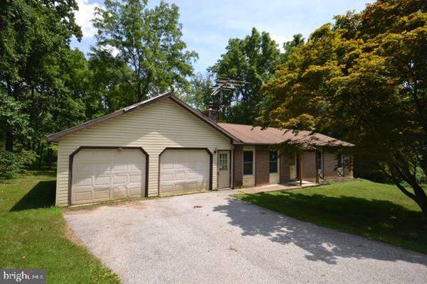 465 ROCK VALLEY RD, Aspers, PA 17304