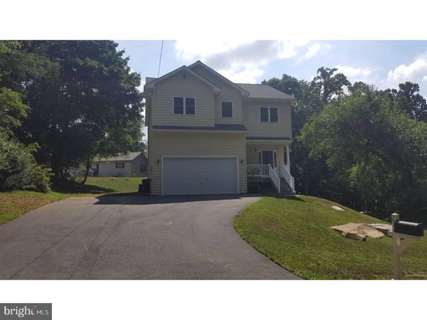 231 N LIMESTONE RD, Parkesburg, PA 19365