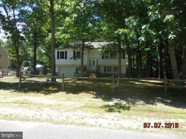 302 KENTUCKY TRL, Browns Mills, NJ 08015