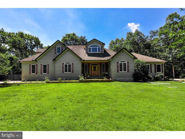 818 LUMMISTOWN RD, Cedarville, NJ 08311