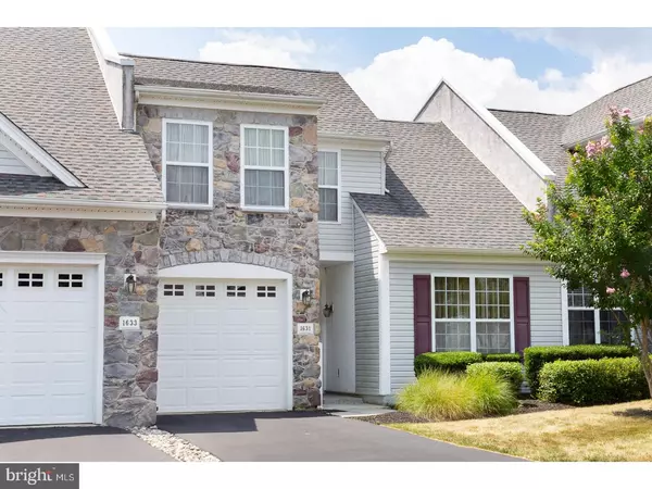 Garnet Valley, PA 19060,1631 PARKVIEW CT