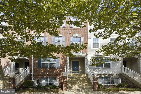 11360 KING GEORGE DR #13, Wheaton, MD 20902