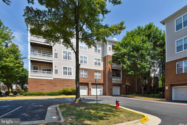 4310-S CANNON RIDGE CT #91, Fairfax, VA 22033