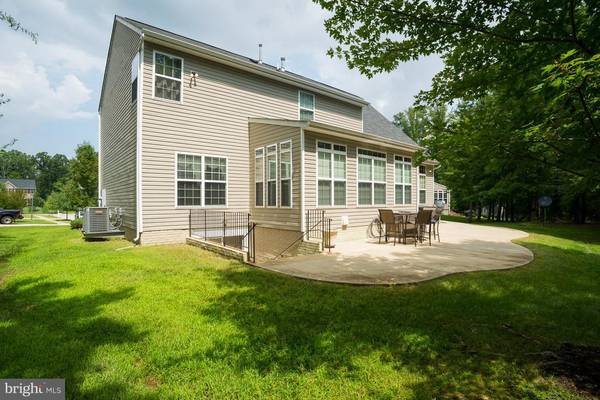 Accokeek, MD 20607,700 MANOKEEK CT