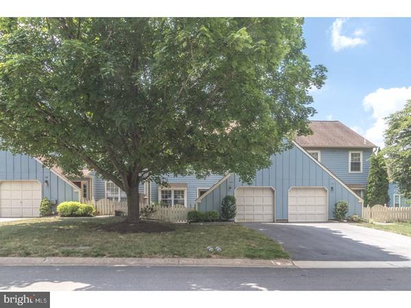 108 ORCHARD CT, Blue Bell, PA 19422