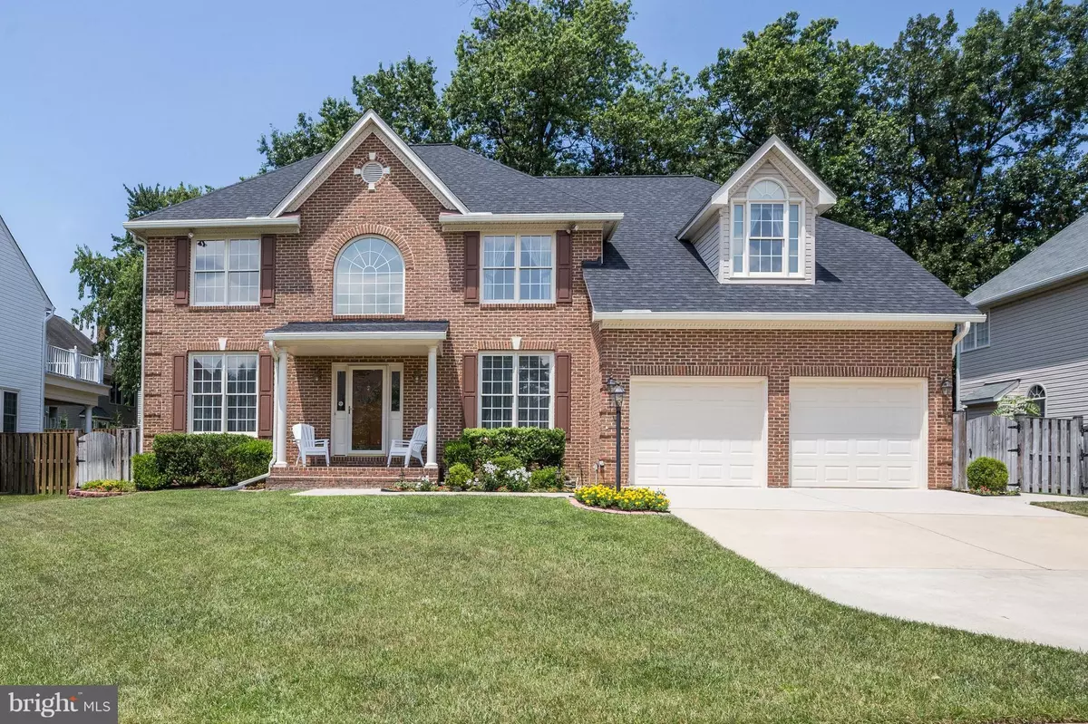 Vienna, VA 22182,8212 MADRILLON ESTATES DR