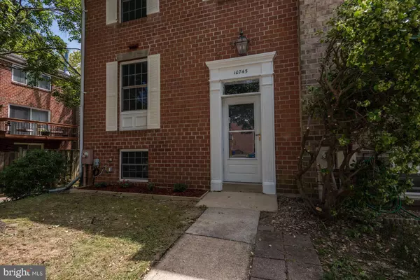 Columbia, MD 21044,10745 CORDAGE WALK