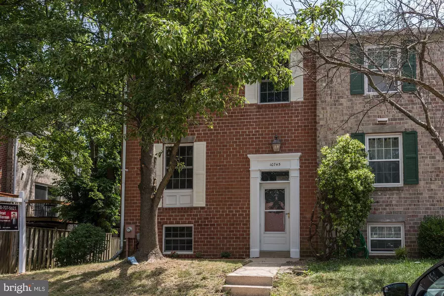 10745 CORDAGE WALK, Columbia, MD 21044