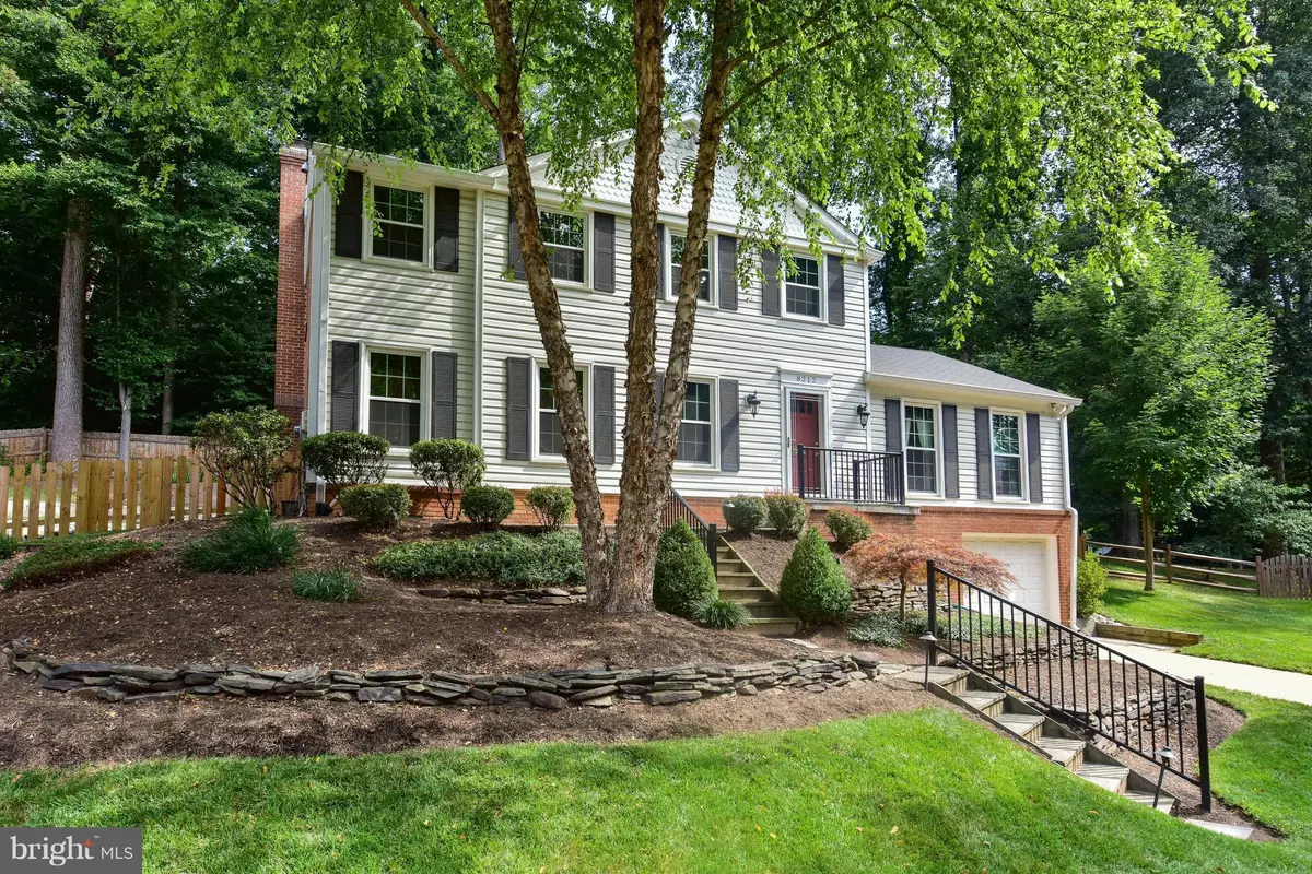 Annandale, VA 22003,8212 CAPTAIN HAWKINS CT