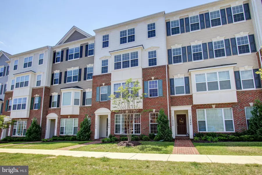 11846 LITTLE SENECA PKWY #1232, Clarksburg, MD 20871