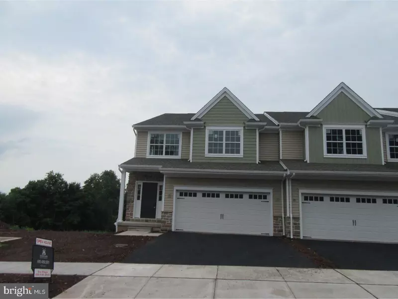 140 GLENWOOD AVE #LOT 12, Collegeville, PA 19426